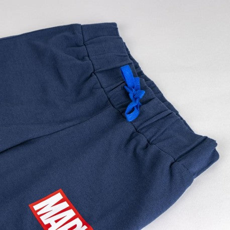 Conjunto corto 2 piezas niño Avengers - 2900001100